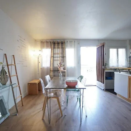 Charming In Billancourt Boulogne-Billancourt