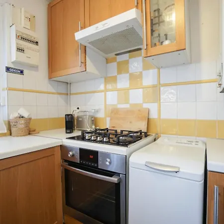 Apartment Charming In Billancourt Boulogne-Billancourt