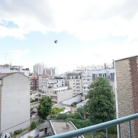 Charming In Billancourt * Boulogne-Billancourt